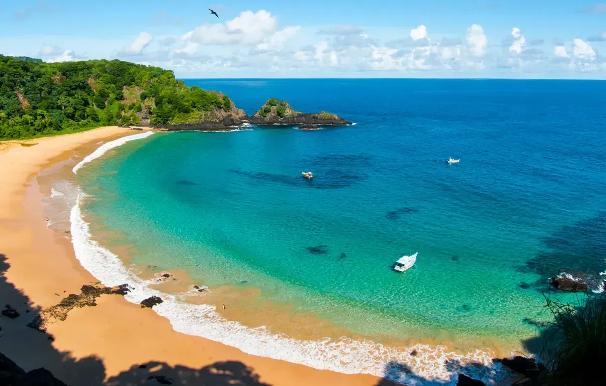 Imagem da galeria de Fernando de Noronha